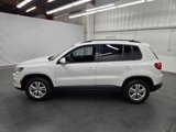 Used 2015 Volkswagen Tiguan S image 2