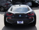 Used 2017 BMW i8 image 3