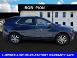 Used 2022 Chevrolet Equinox Premier image 4