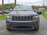 Used 2019 Jeep Grand Cherokee Limited image 2