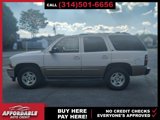 Used 2005 Chevrolet Tahoe LT w/ LT Preferred Equipment Group image 5