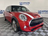 Used 2017 MINI Cooper S image 3
