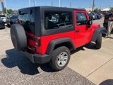 Used 2013 Jeep Wrangler Sport image 4