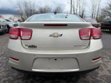 Used 2014 Chevrolet Malibu LS image 4