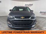 Used 2021 Chevrolet Spark LT image 3