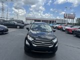 Used 2020 Ford EcoSport SE image 3