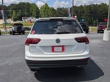 Used 2020 Volkswagen Tiguan S image 6