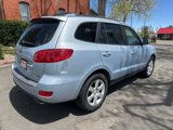 Used 2007 Hyundai Santa Fe Limited image 3