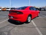 Used 2022 Dodge Charger SXT w/ Leather Interior Group image 5
