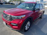 Used 2020 Ford Explorer XLT w/ Equipment Group 202A image 2