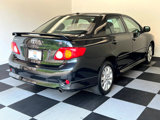 Used 2010 Toyota Corolla S image 4