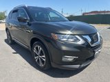 Used 2017 Nissan Rogue SL w/ SL Premium Package image 3