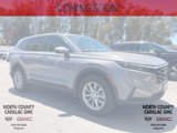 Used 2023 Honda CR-V EX-L image 2