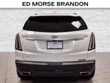 Used 2020 Cadillac XT5 Sportv image 4