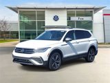 New 2024 Volkswagen Tiguan Wolfsburg Edition image 2