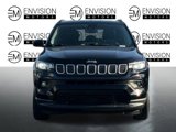 Used 2022 Jeep Compass Latitude image 3