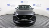 Used 2019 MAZDA CX-5 Touring image 2