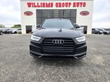 Used 2018 Audi Q3 2.0T Premium Plus w/ S Line Competition Package image 2