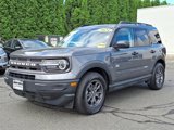 Used 2024 Ford Bronco Sport Big Bend image 3