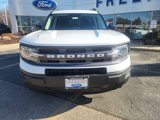 New 2024 Ford Bronco Sport Big Bend image 3
