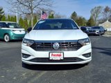 Used 2019 Volkswagen Jetta R-Line w/ R-Line Cold Weather Package image 2