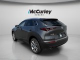 Used 2023 MAZDA CX-30 AWD 2.5 S w/ Preferred Package image 3