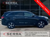 Used 2016 Kia Sorento EX image 6