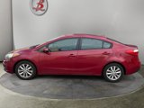 Used 2014 Kia Forte LX w/ Popular Package image 4