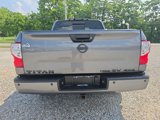 Used 2018 Nissan Titan SV image 6