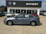 Used 2024 Toyota Corolla LE image 2