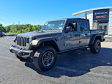 Used 2021 Jeep Gladiator Rubicon w/ LED Lighting Group image 3