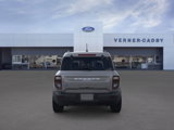 New 2025 Ford Bronco Sport Big Bend image 5