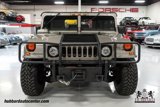 Used 2006 HUMMER H1 4-Door Open Top image 3