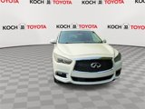 Used 2017 INFINITI QX60 AWD image 2