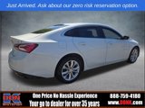 Used 2021 Chevrolet Malibu LT image 5