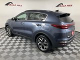 Used 2020 Kia Sportage EX w/ Option Group 15 image 4