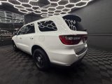 Used 2021 Dodge Durango AWD image 4