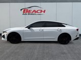 Used 2022 Kia K5 GT-Line w/ GT-Line Awd Premium Package image 3