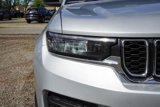 New 2025 Jeep Grand Cherokee Laredo X image 4