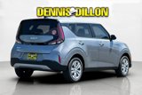 New 2025 Kia Soul LX image 4