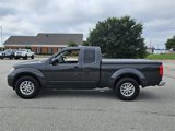 Used 2014 Nissan Frontier SV w/ SV Value Truck Package image 4