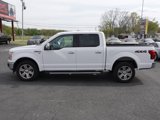 Used 2018 Ford F150 Lariat image 4