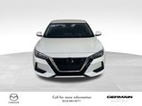 Used 2022 Nissan Sentra SV w/ All-Weather Package image 2