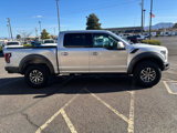 Used 2018 Ford F150 Raptor w/ Equipment Group 802A Luxury image 4