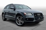 Used 2015 Audi SQ5 Premium Plus image 2