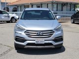 Used 2017 Hyundai Santa Fe Sport image 2