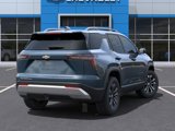 New 2025 Chevrolet Equinox LT w/ Convenience Package II image 4