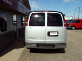 Used 2014 Chevrolet Express 1500 LT w/ LT Preferred Equipment Group image 6