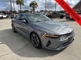 Used 2021 Kia K5 EX w/ EX Premium Package image 3