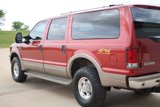 Used 2001 Ford Excursion Limited image 4